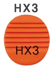 맥스 슬라이딩 솔 볼링화 HX3